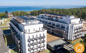 Apartamenty Baltic Fort - Visitopl