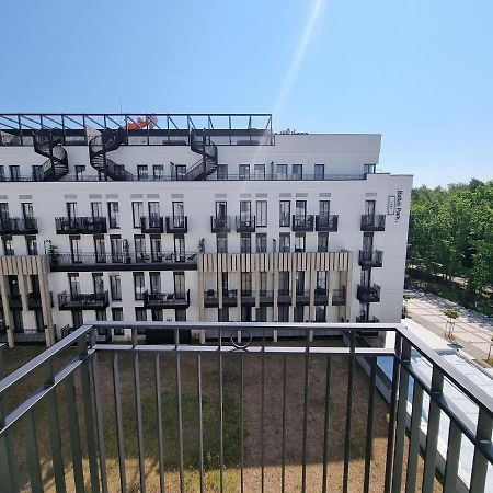 Apartamenty Baltic Fort - Visitopl Świnoujście Zewnętrze zdjęcie