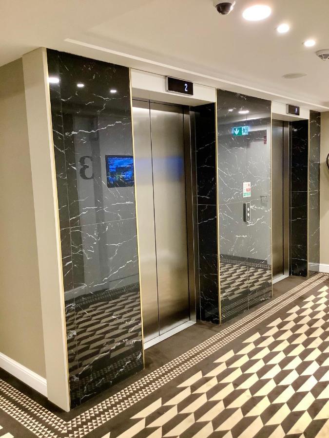 Apartamenty Baltic Fort - Visitopl Świnoujście Zewnętrze zdjęcie