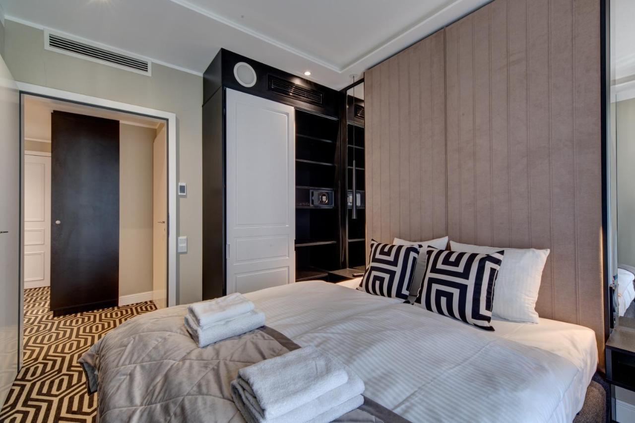 Apartamenty Baltic Fort - Visitopl Świnoujście Zewnętrze zdjęcie